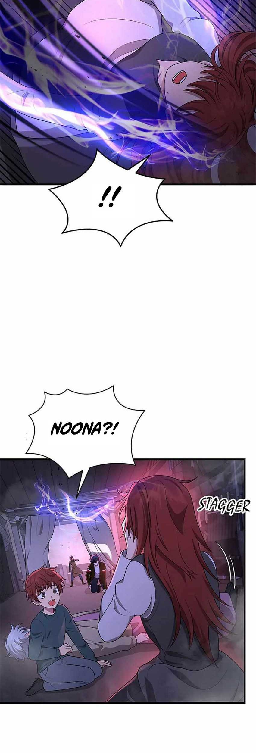 Heir of Mythical Heroes Chapter 42 Gambar 45