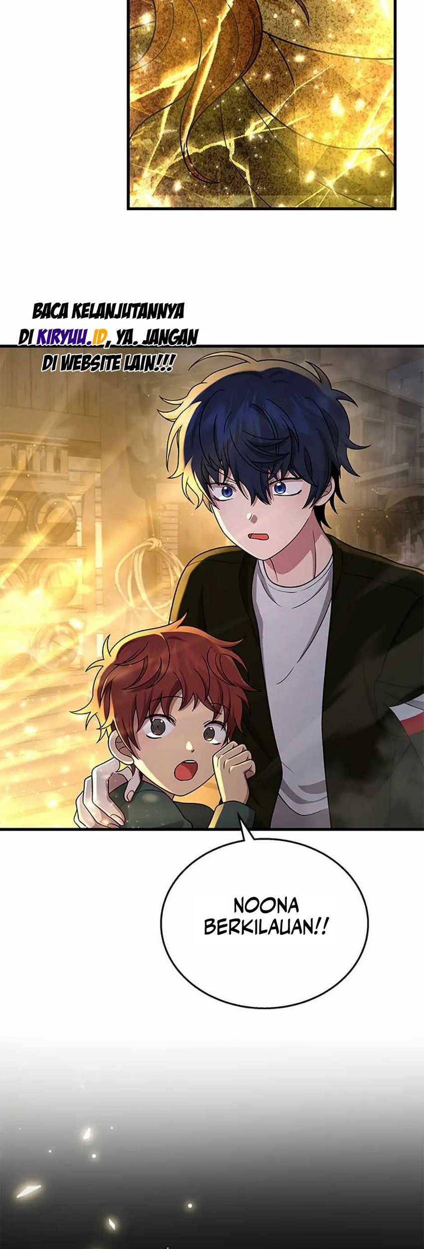 Heir of Mythical Heroes Chapter 42 Gambar 53
