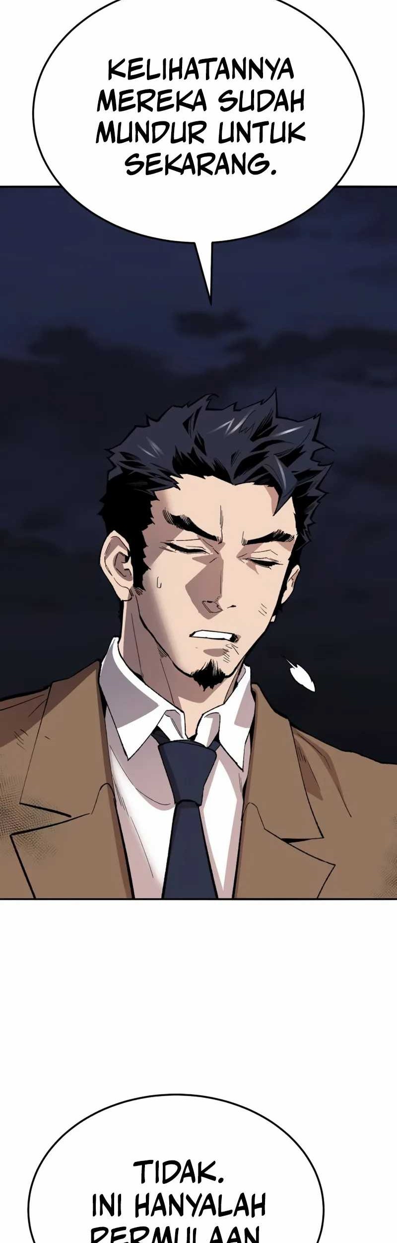 Limit Breaker Chapter 142 Gambar 36