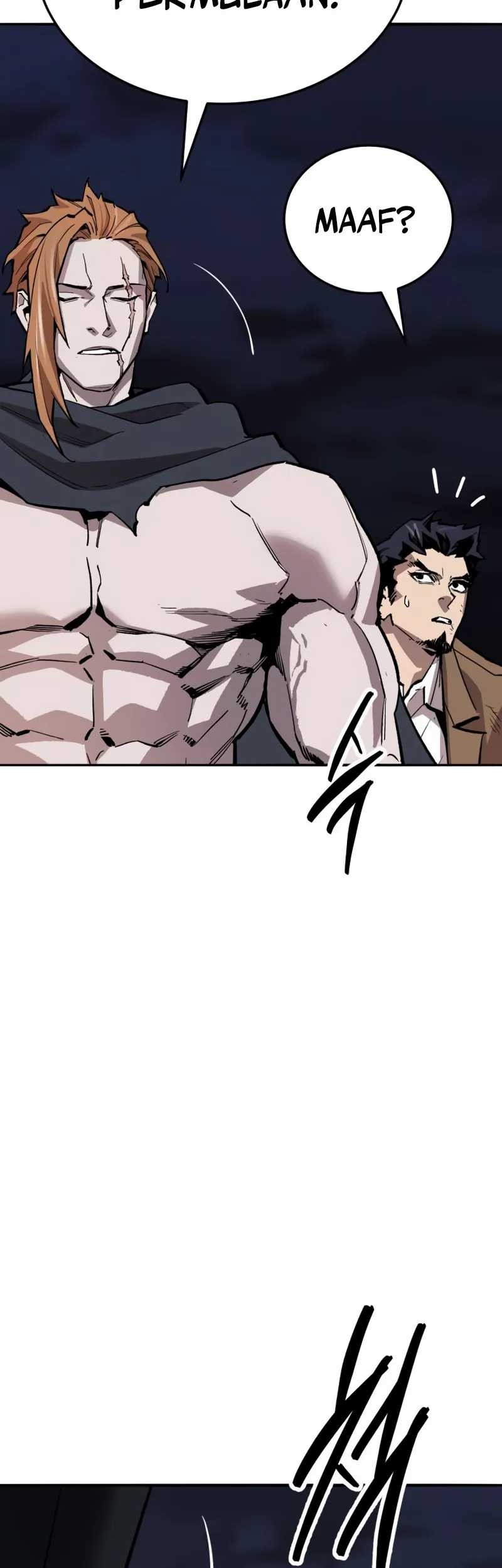 Limit Breaker Chapter 142 Gambar 37