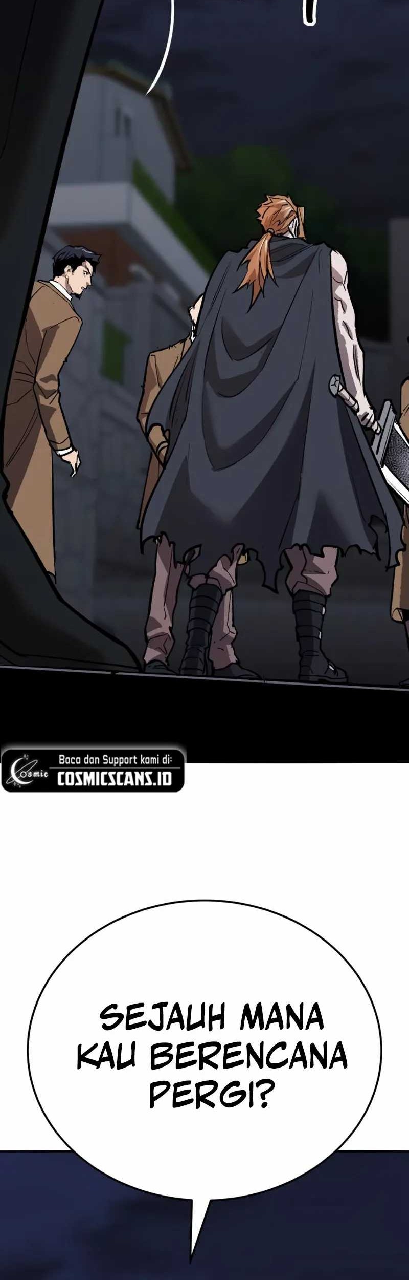 Limit Breaker Chapter 142 Gambar 38