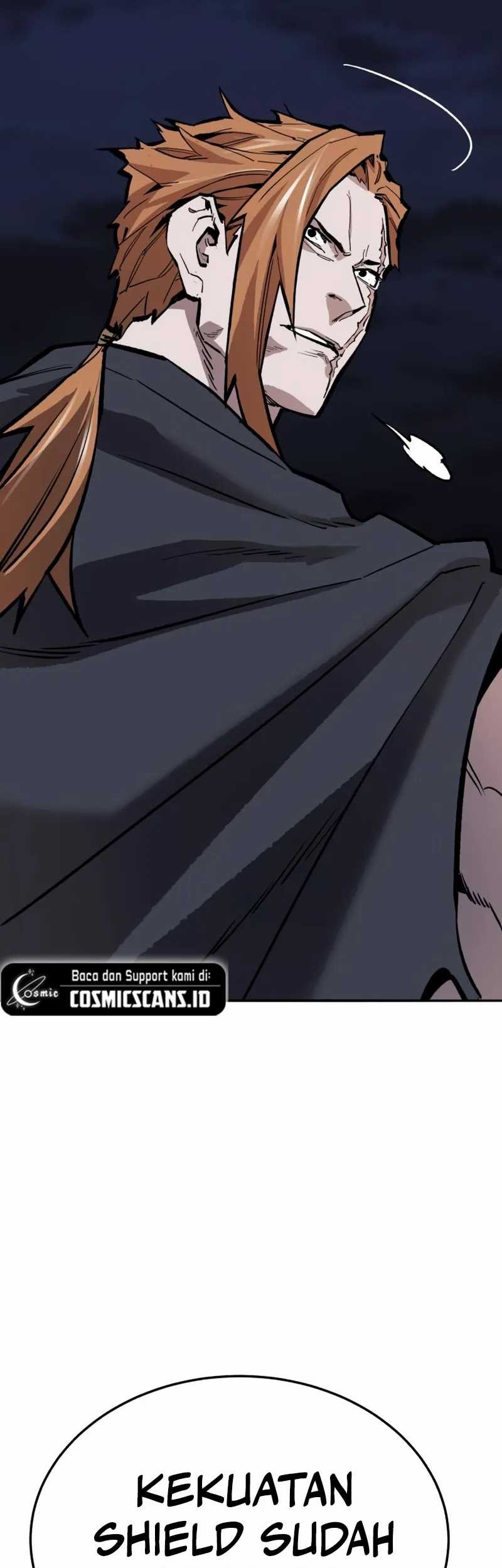 Limit Breaker Chapter 142 Gambar 39