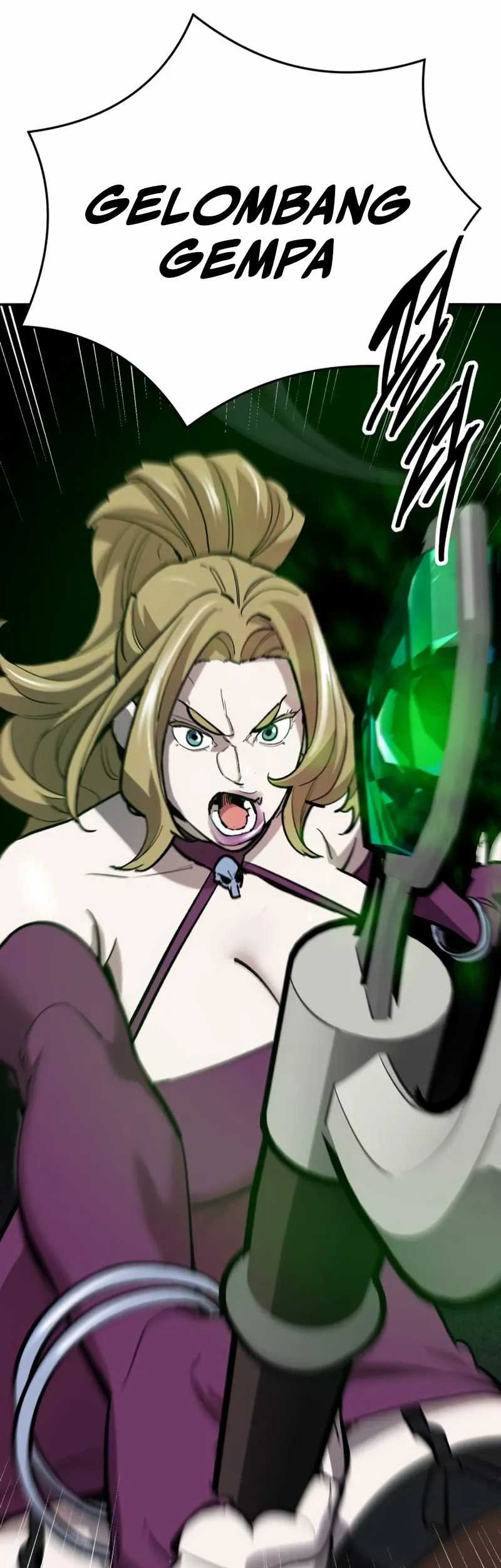 Limit Breaker Chapter 142 Gambar 43