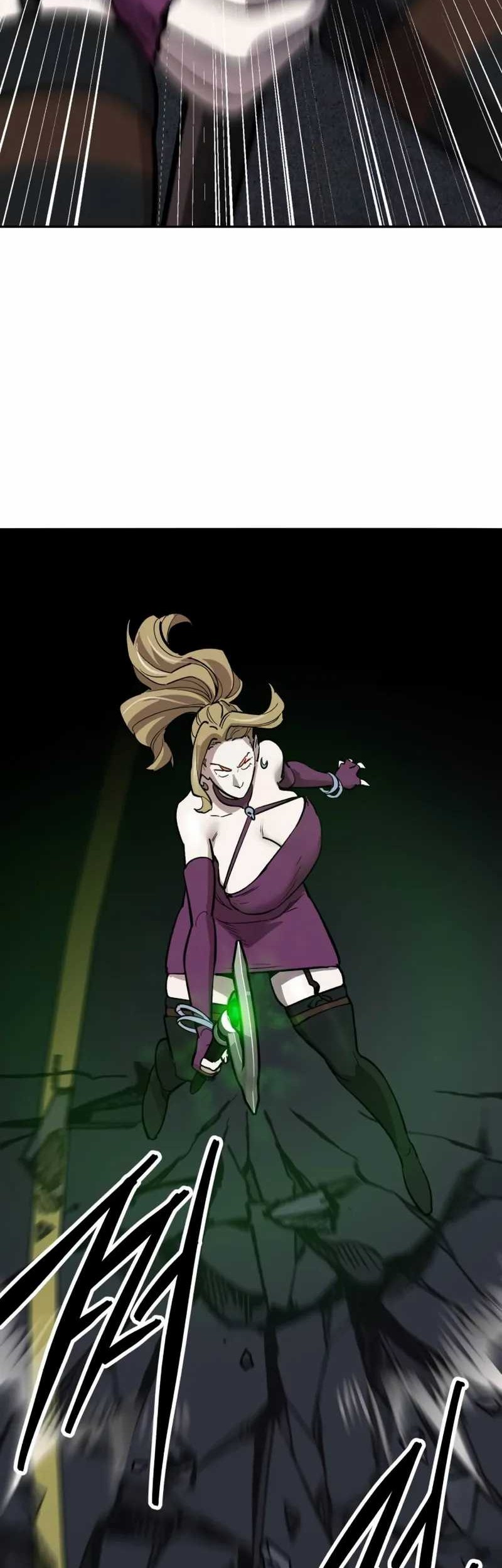 Limit Breaker Chapter 142 Gambar 44