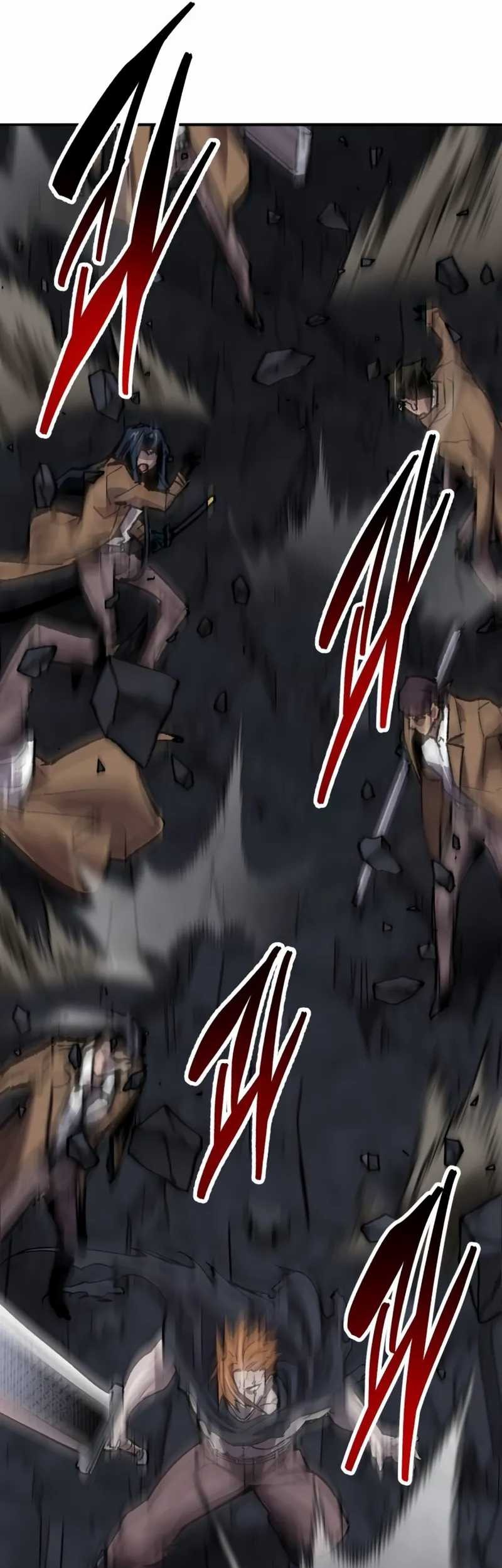 Limit Breaker Chapter 142 Gambar 47