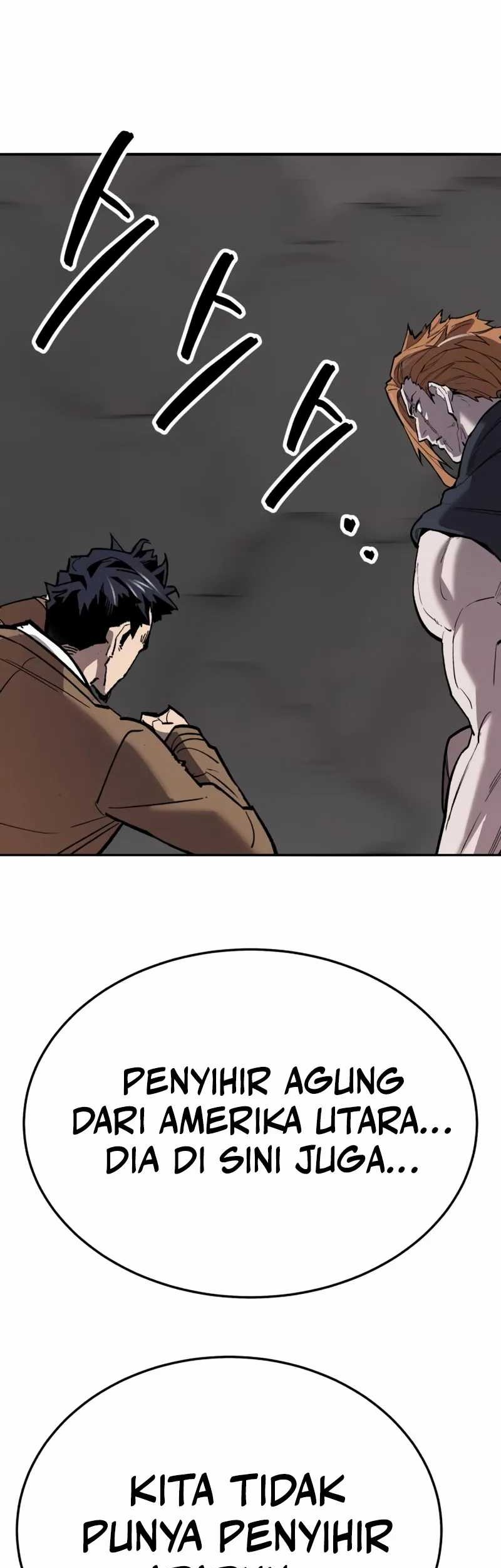 Limit Breaker Chapter 142 Gambar 49