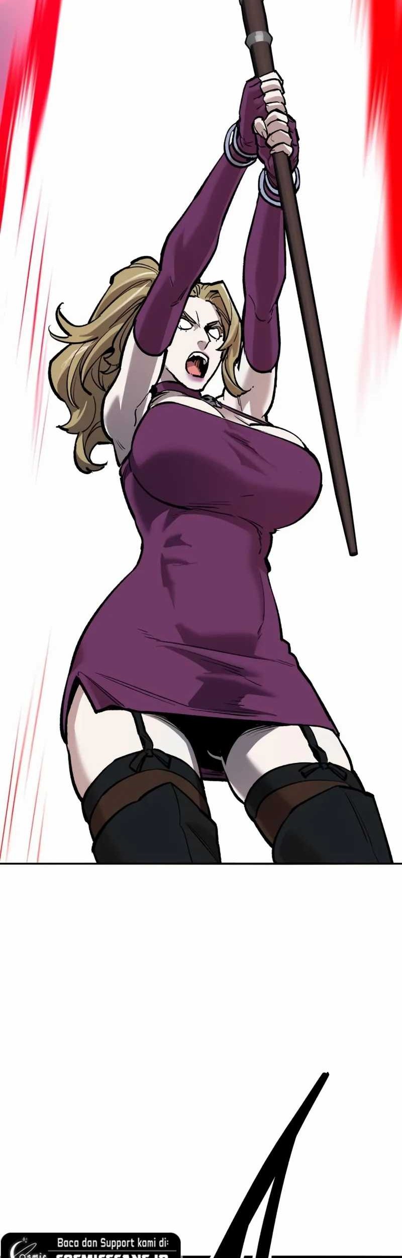 Limit Breaker Chapter 142 Gambar 52