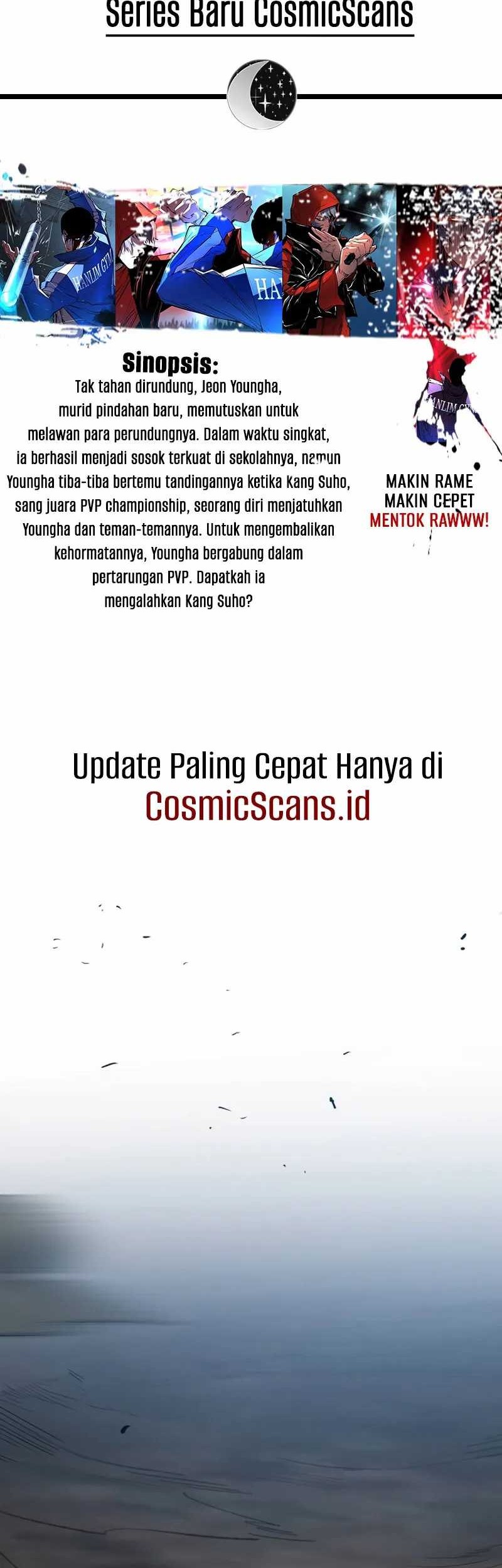 Limit Breaker Chapter 142 Gambar 64