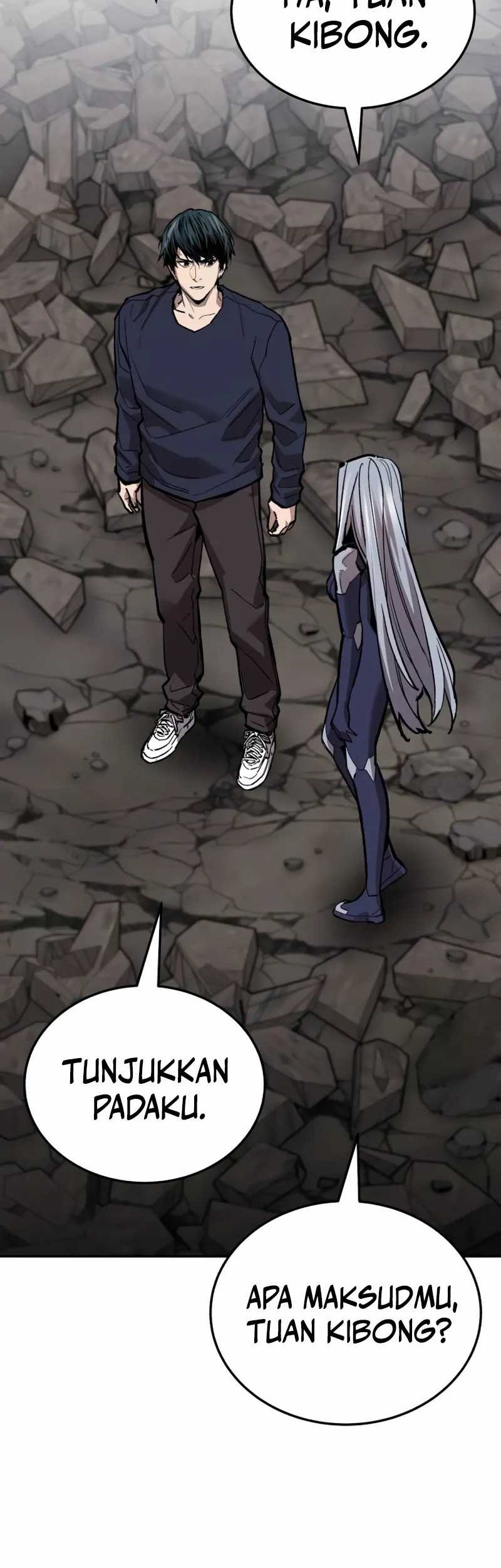 Limit Breaker Chapter 142 Gambar 68