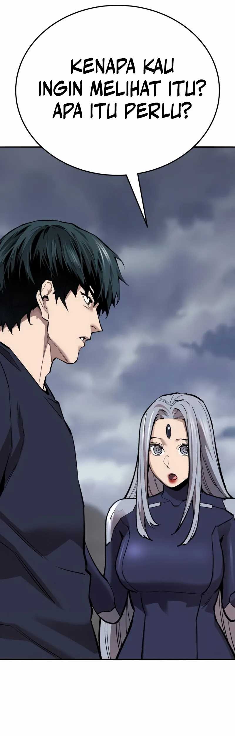 Limit Breaker Chapter 142 Gambar 71