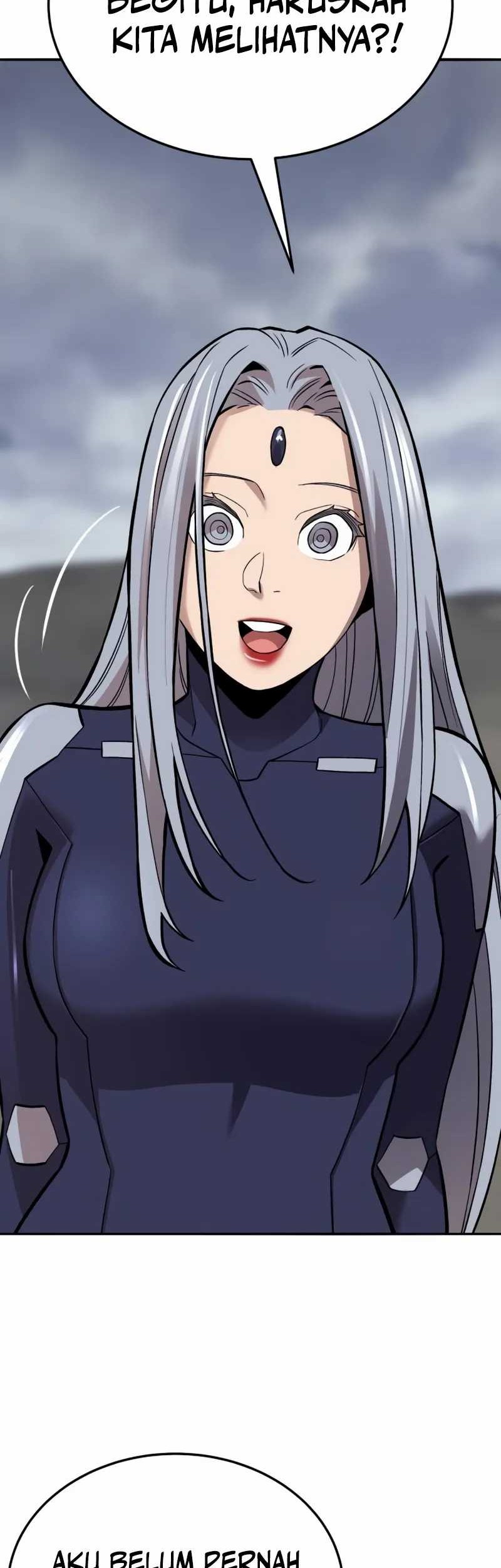 Limit Breaker Chapter 142 Gambar 76