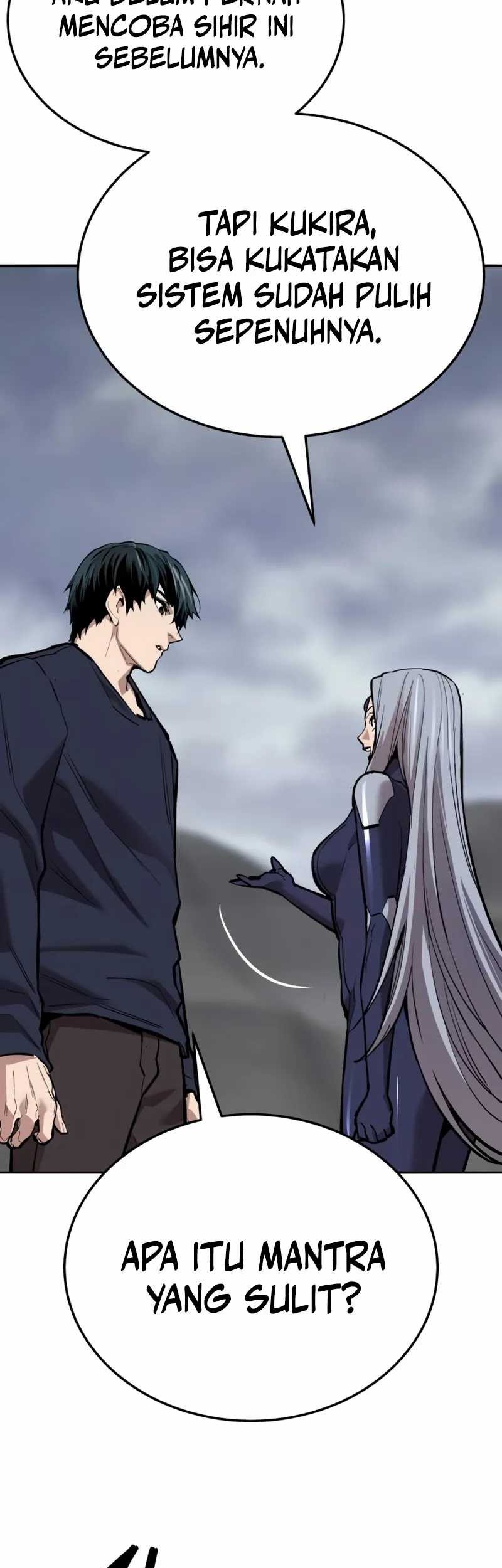 Limit Breaker Chapter 142 Gambar 77