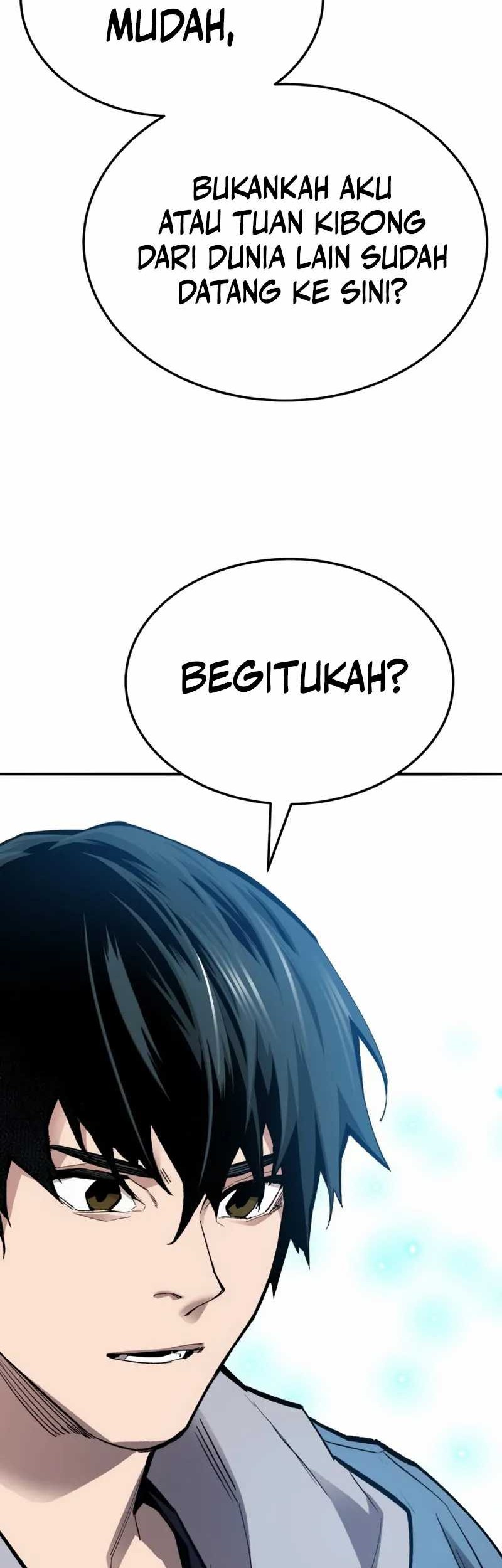 Limit Breaker Chapter 142 Gambar 80