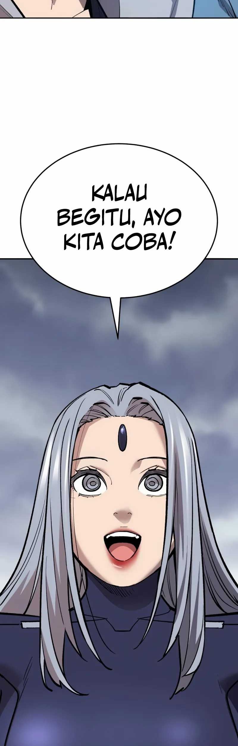 Limit Breaker Chapter 142 Gambar 81