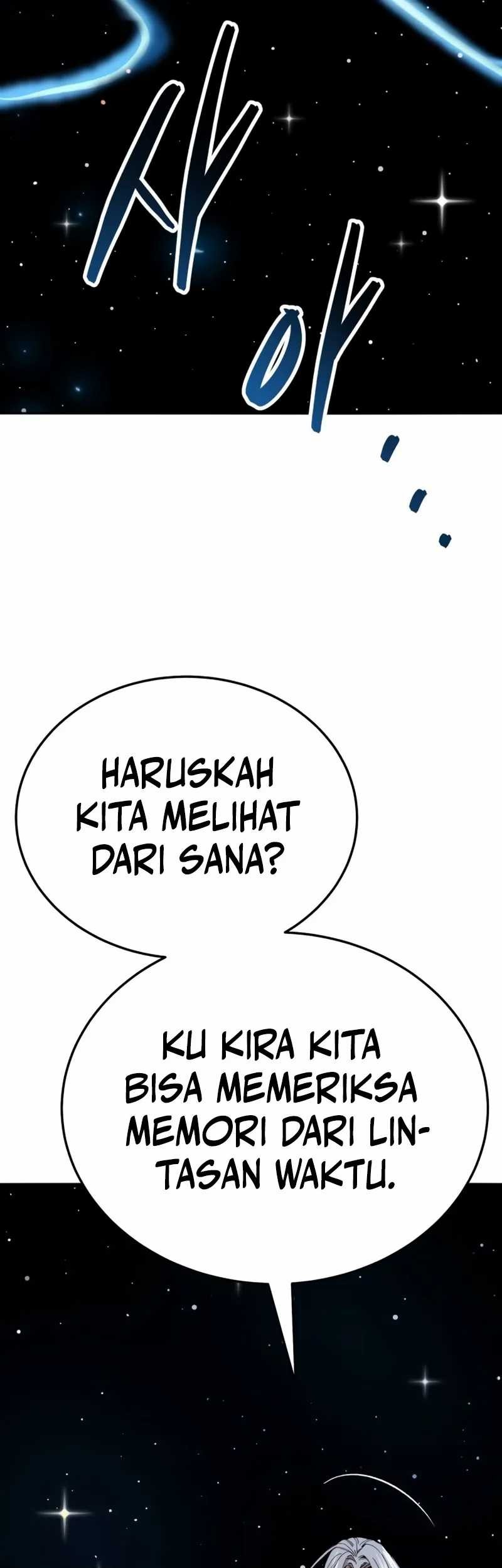 Limit Breaker Chapter 142 Gambar 91