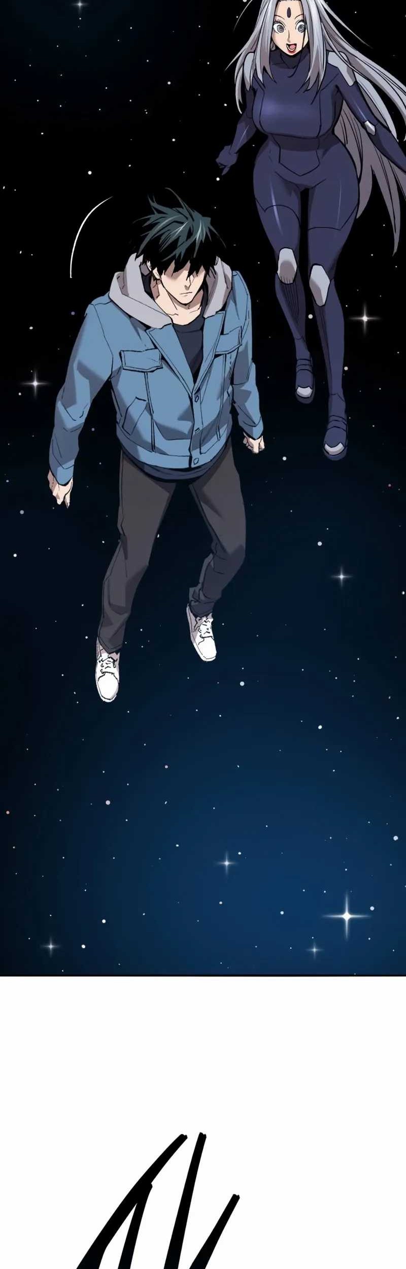 Limit Breaker Chapter 142 Gambar 92