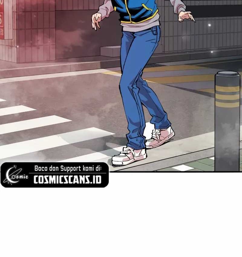 Limit Breaker Chapter 142 Gambar 97