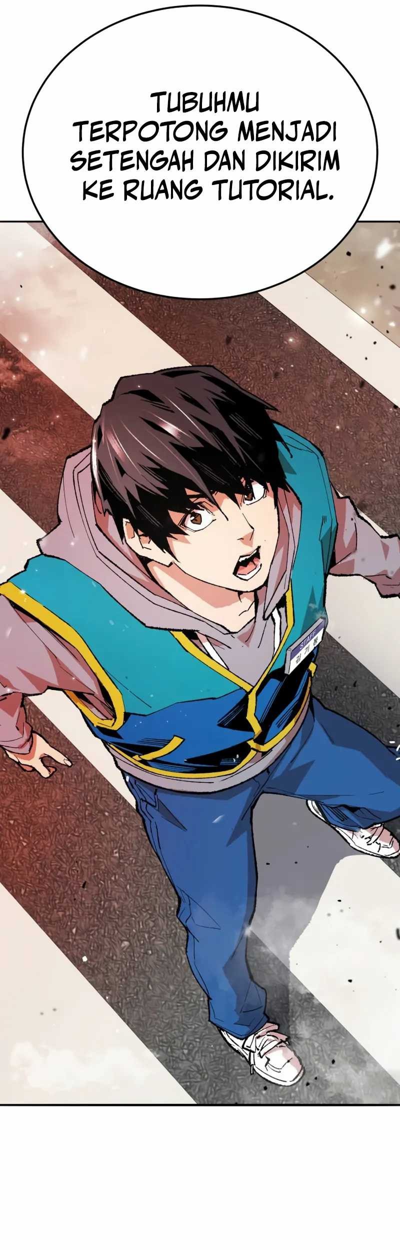 Limit Breaker Chapter 142 Gambar 98