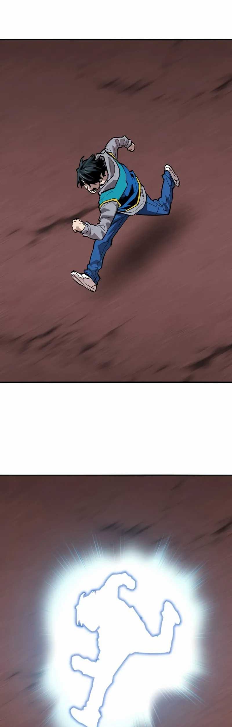 Limit Breaker Chapter 142 Gambar 100