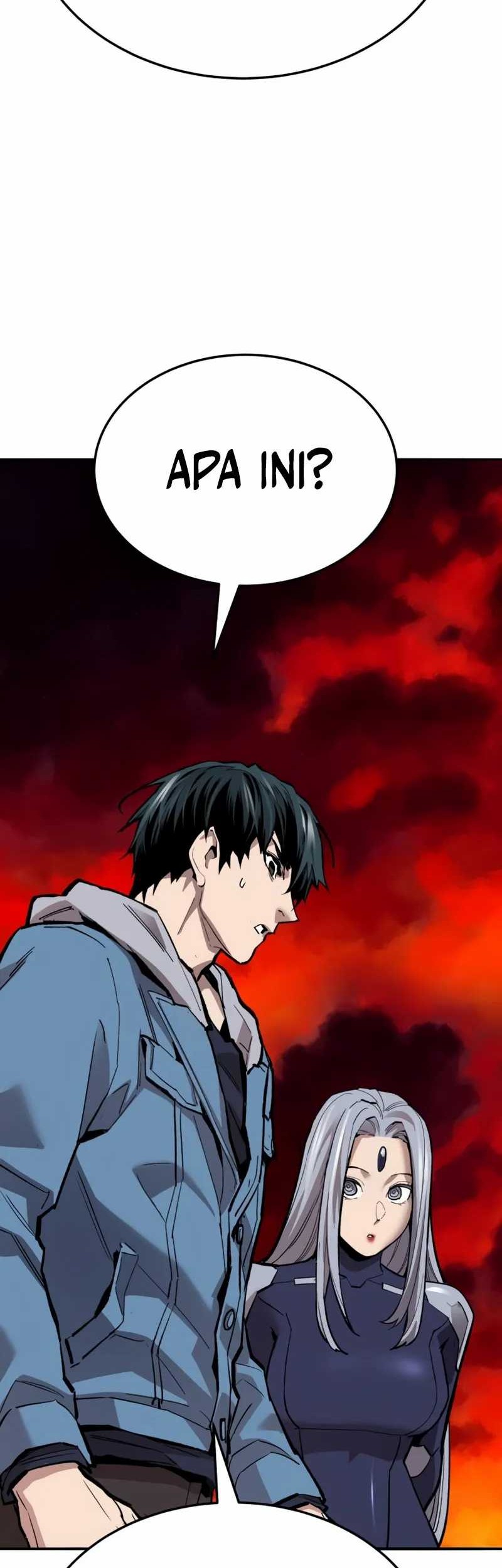 Limit Breaker Chapter 142 Gambar 103