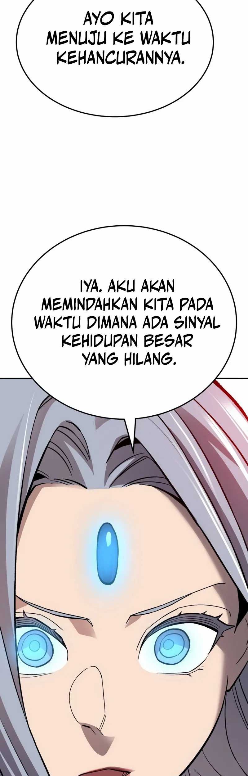Limit Breaker Chapter 142 Gambar 104