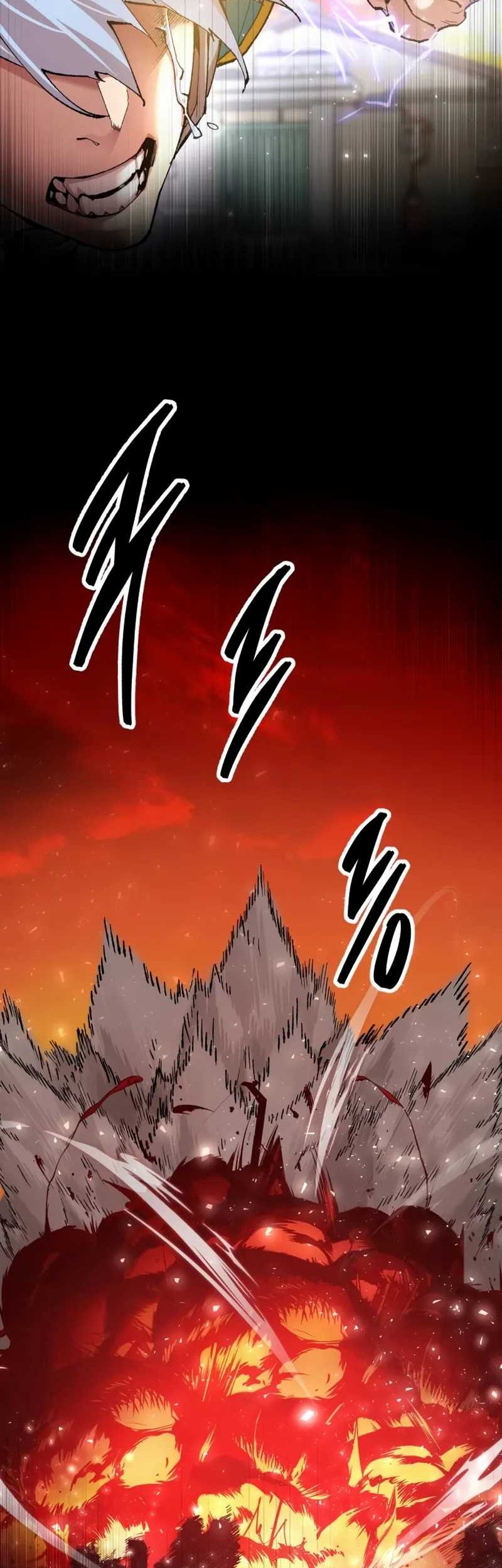 Limit Breaker Chapter 142 Gambar 107