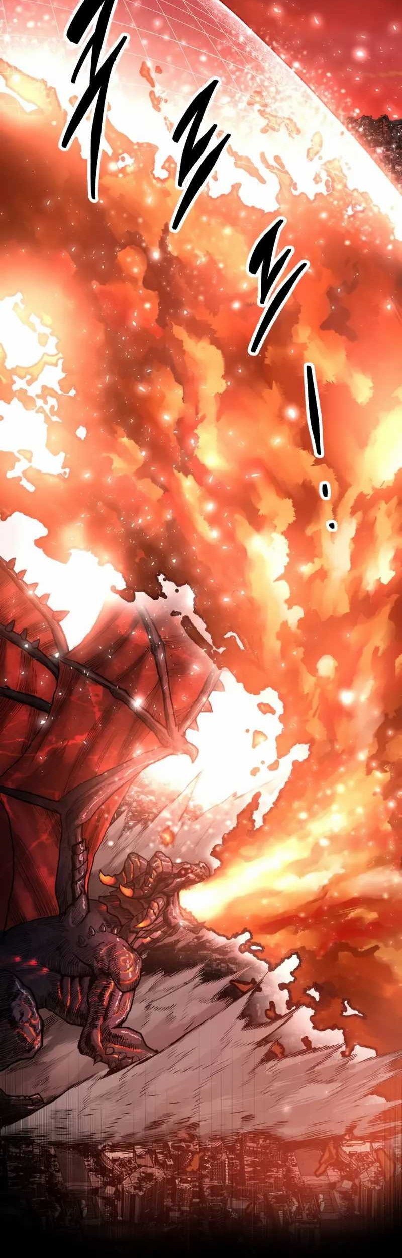 Limit Breaker Chapter 142 Gambar 113