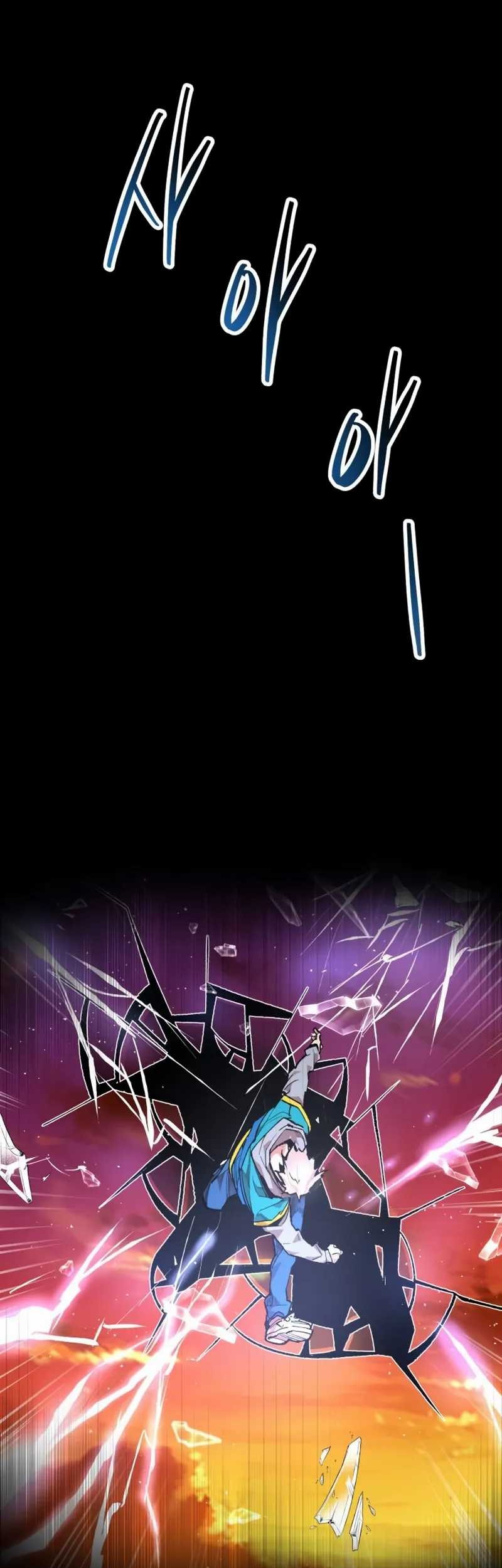 Limit Breaker Chapter 142 Gambar 114