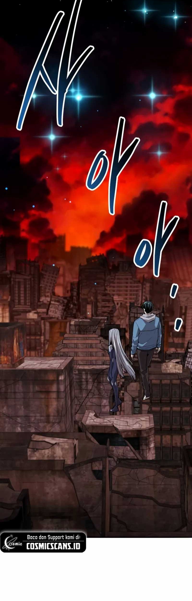 Limit Breaker Chapter 142 Gambar 121