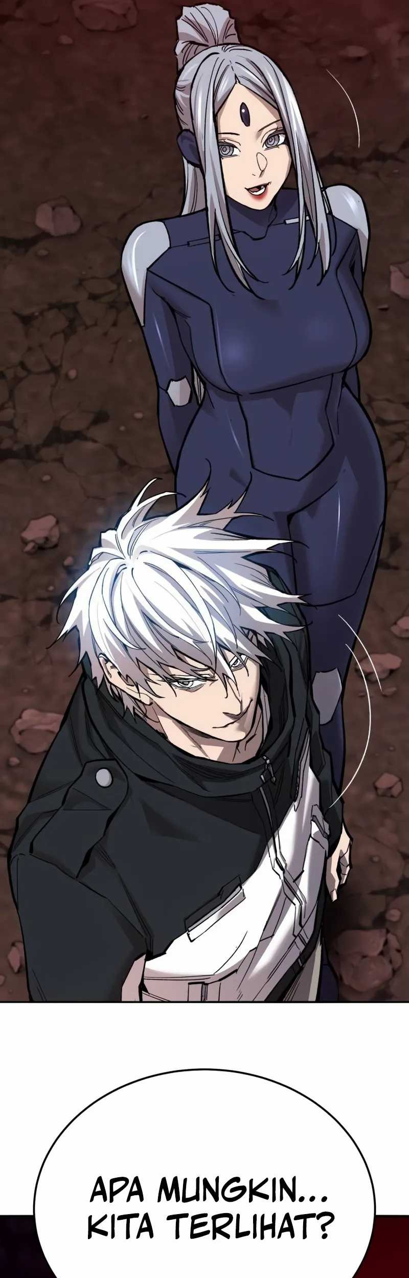 Limit Breaker Chapter 142 Gambar 130