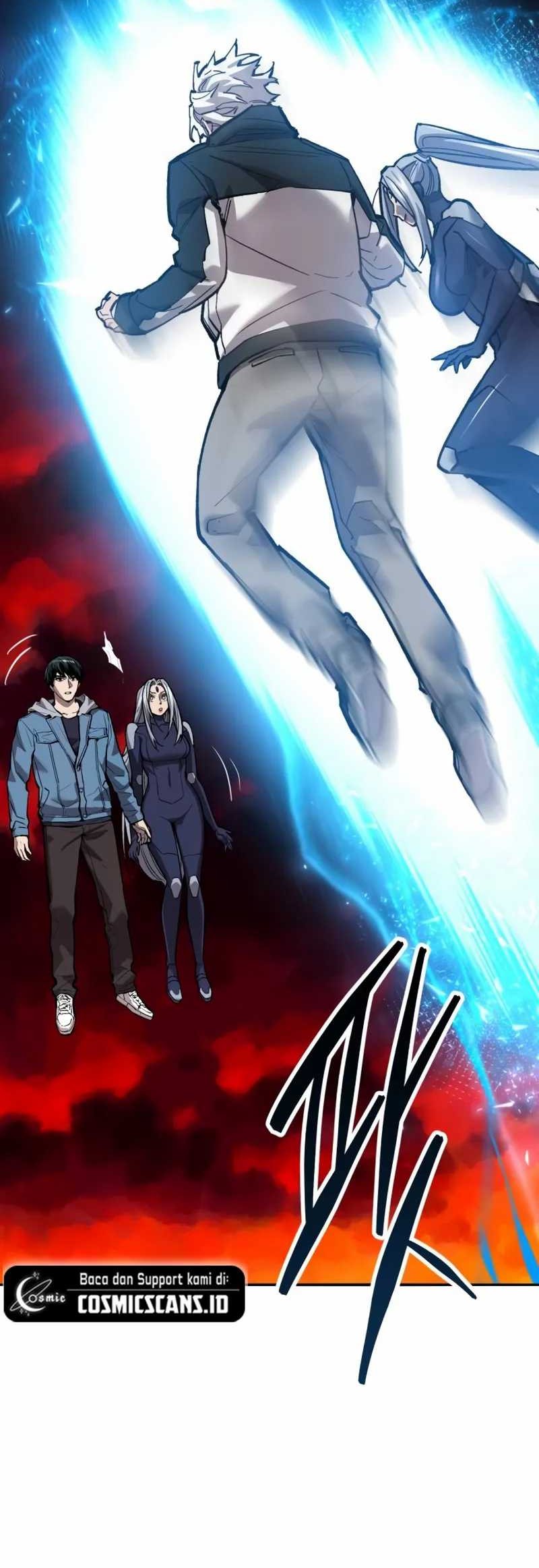 Limit Breaker Chapter 142 Gambar 132