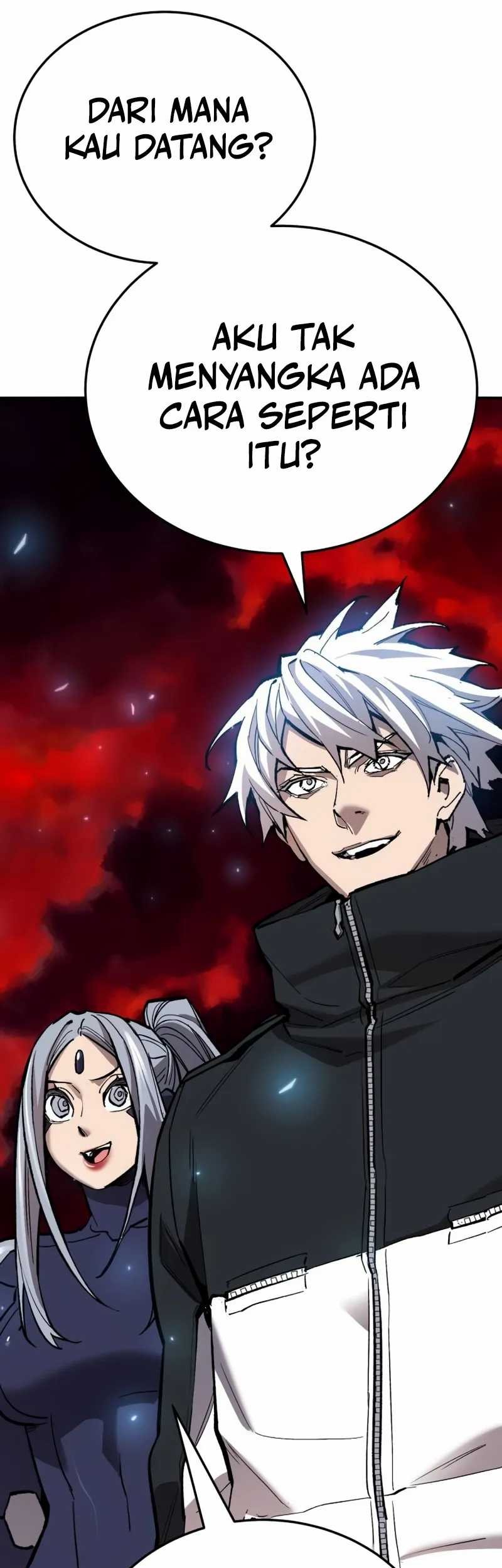 Limit Breaker Chapter 142 Gambar 133