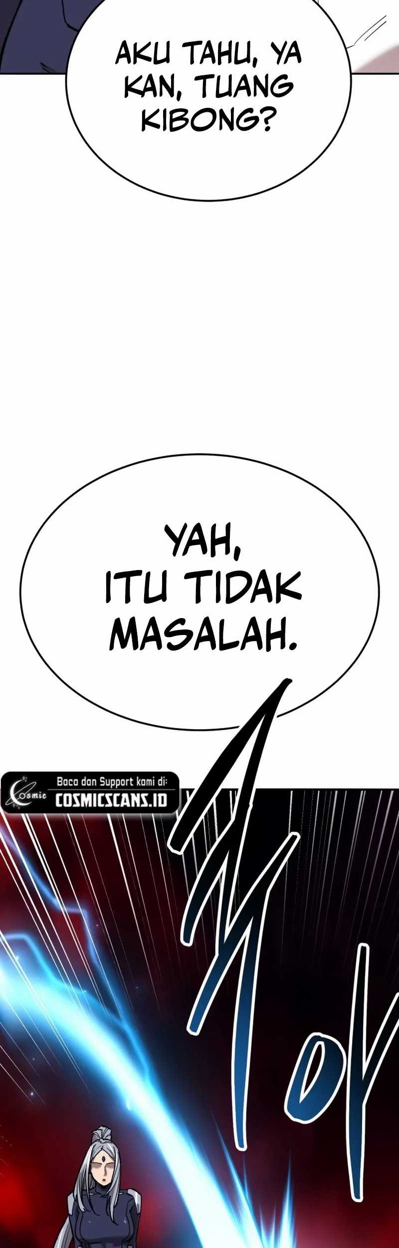 Limit Breaker Chapter 142 Gambar 134