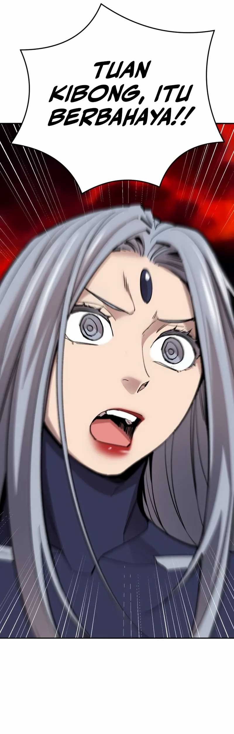 Limit Breaker Chapter 142 Gambar 137