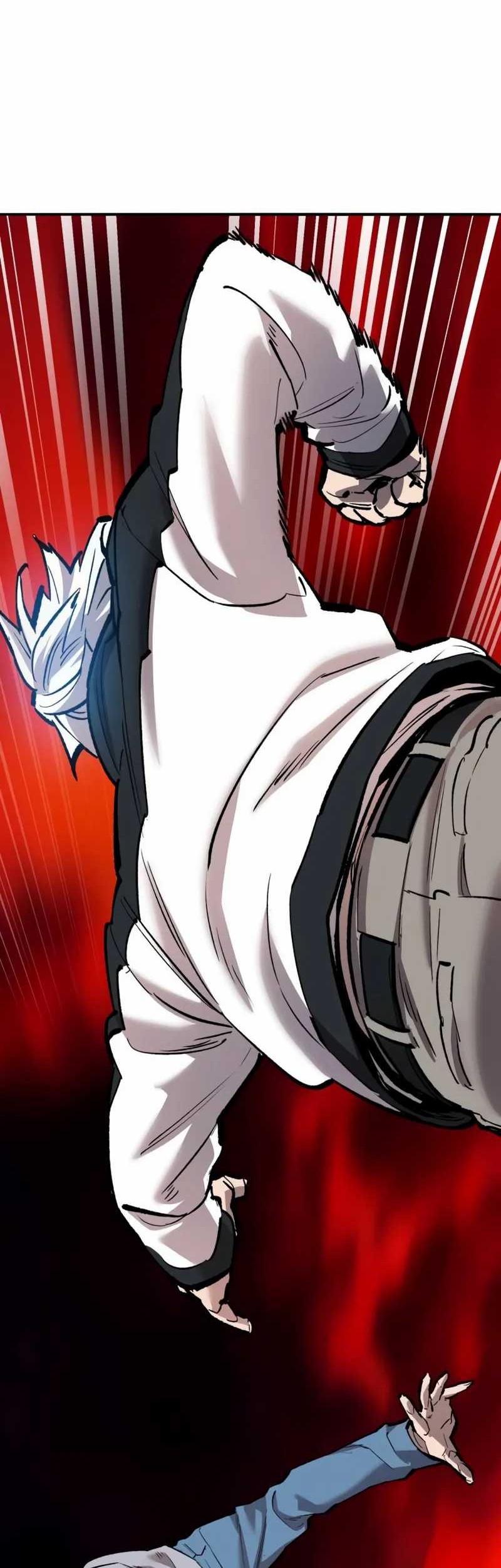 Limit Breaker Chapter 142 Gambar 138