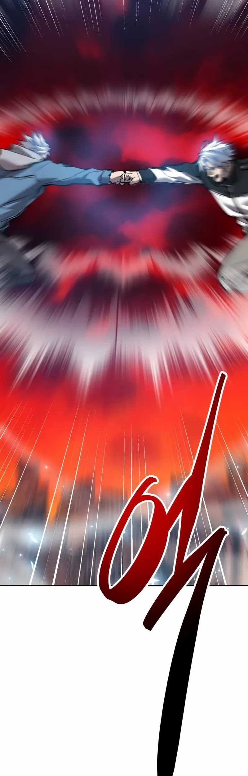 Limit Breaker Chapter 142 Gambar 142