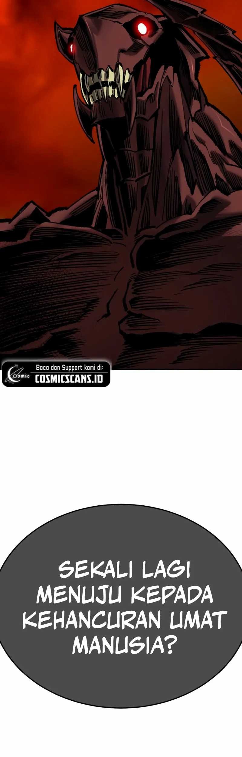 Limit Breaker Chapter 142 Gambar 9