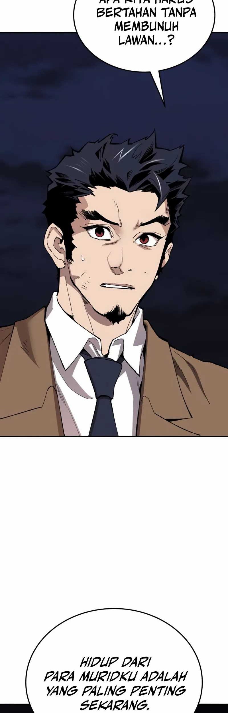 Limit Breaker Chapter 142 Gambar 14