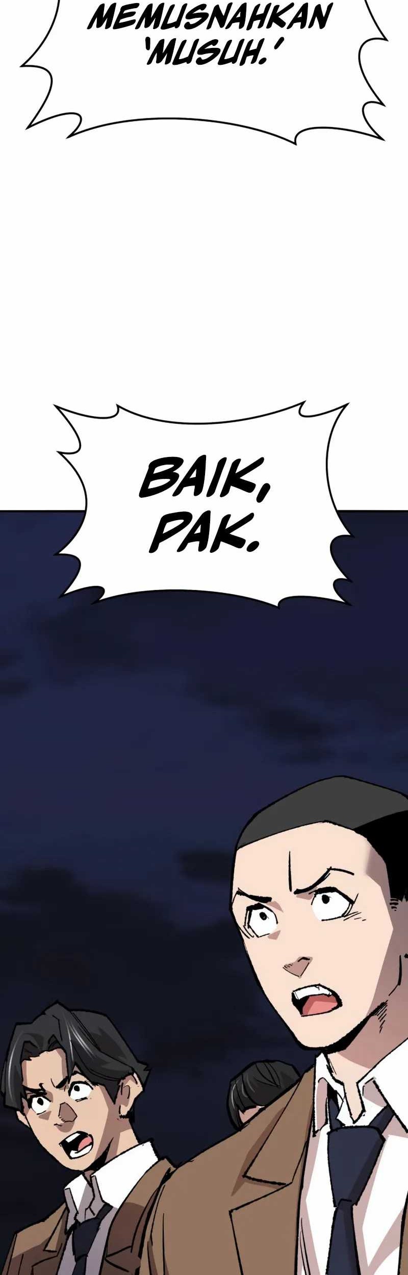 Limit Breaker Chapter 142 Gambar 17