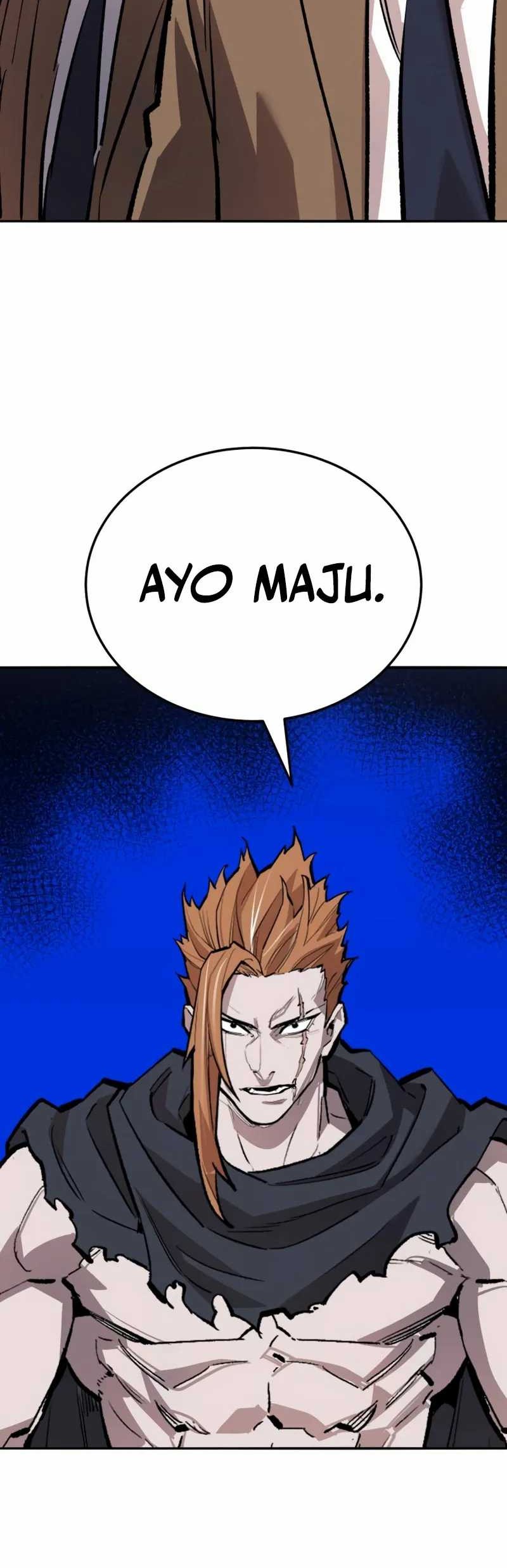 Limit Breaker Chapter 142 Gambar 18