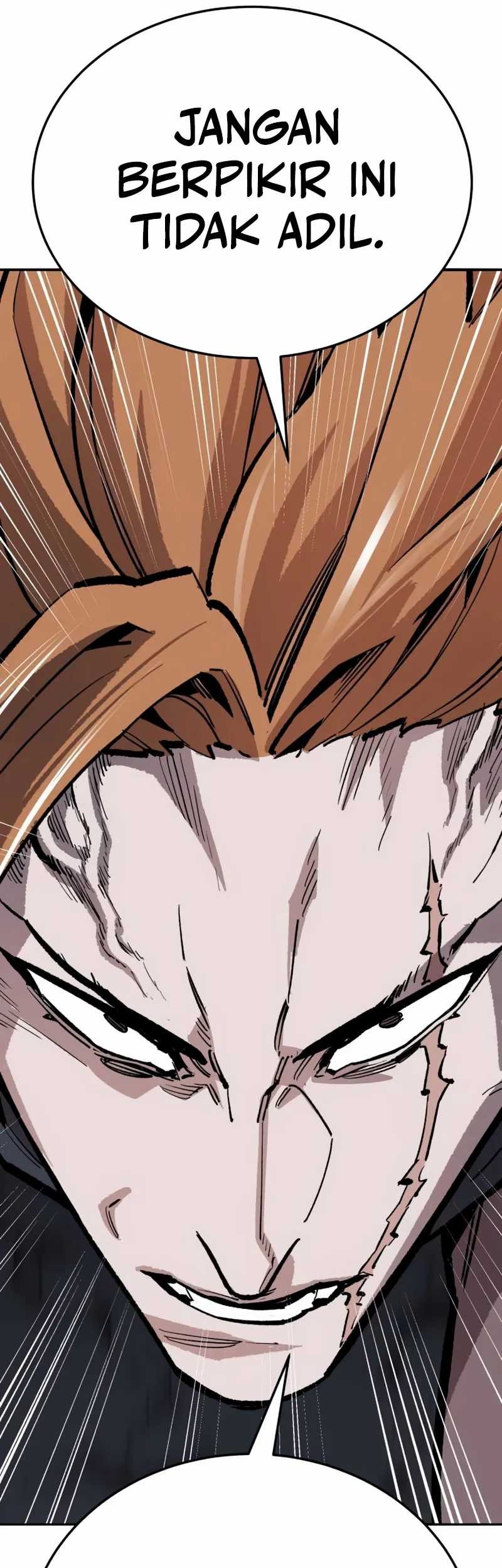 Limit Breaker Chapter 142 Gambar 23