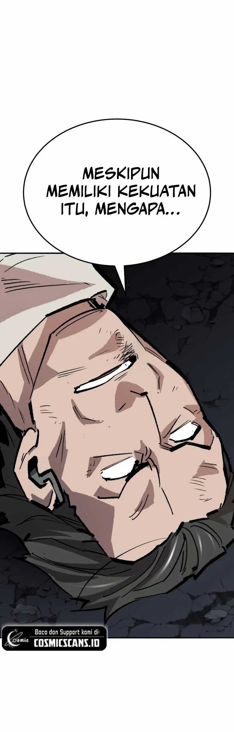 Limit Breaker Chapter 142 Gambar 30