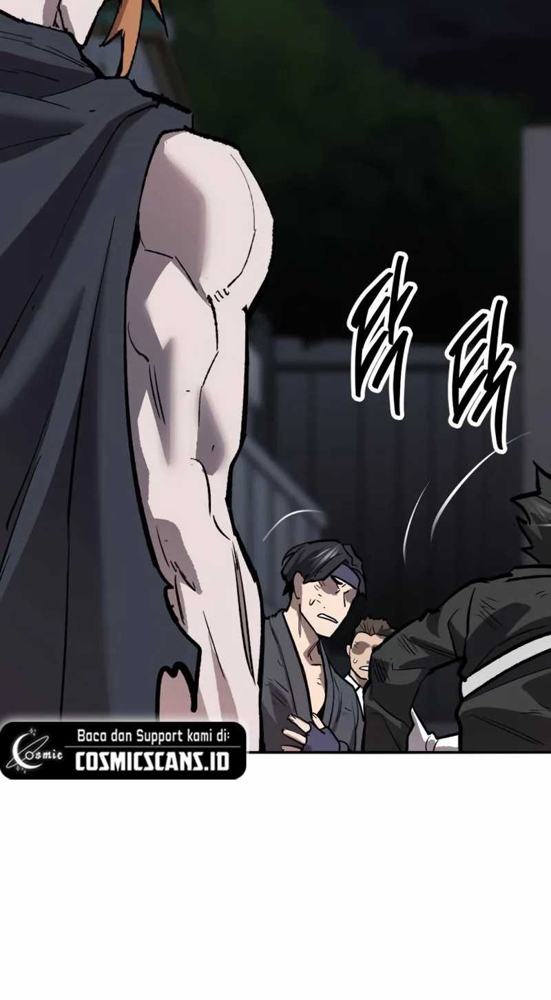 Limit Breaker Chapter 142 Gambar 34