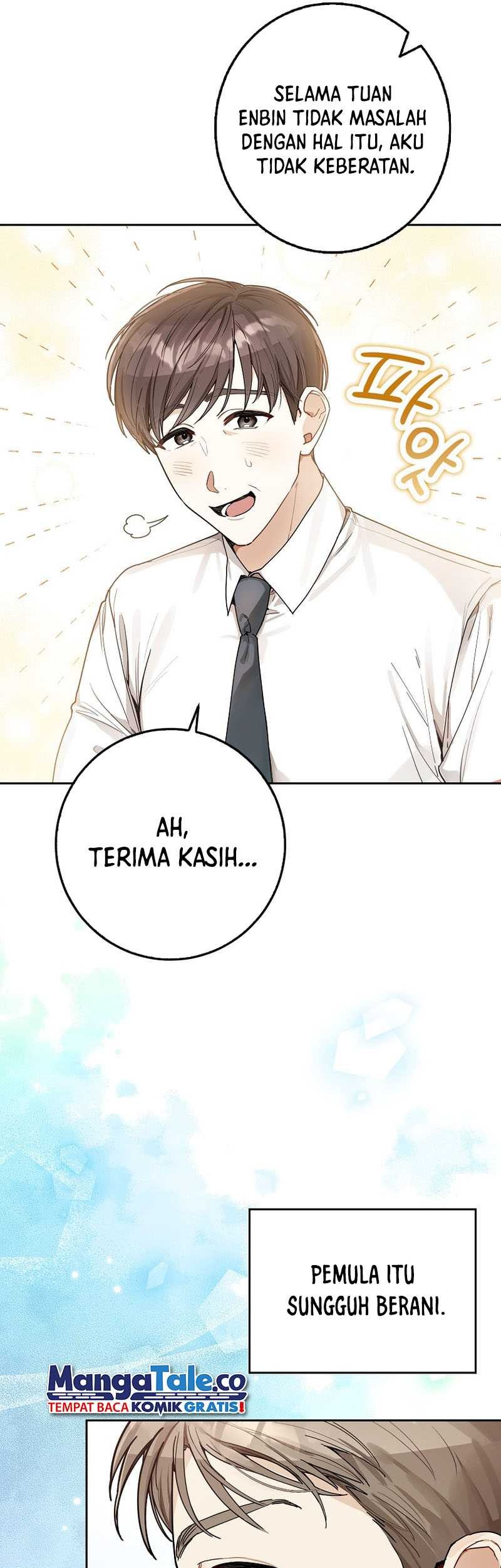 Rookie but One-In-A-Million Actor Chapter 13 Gambar 14