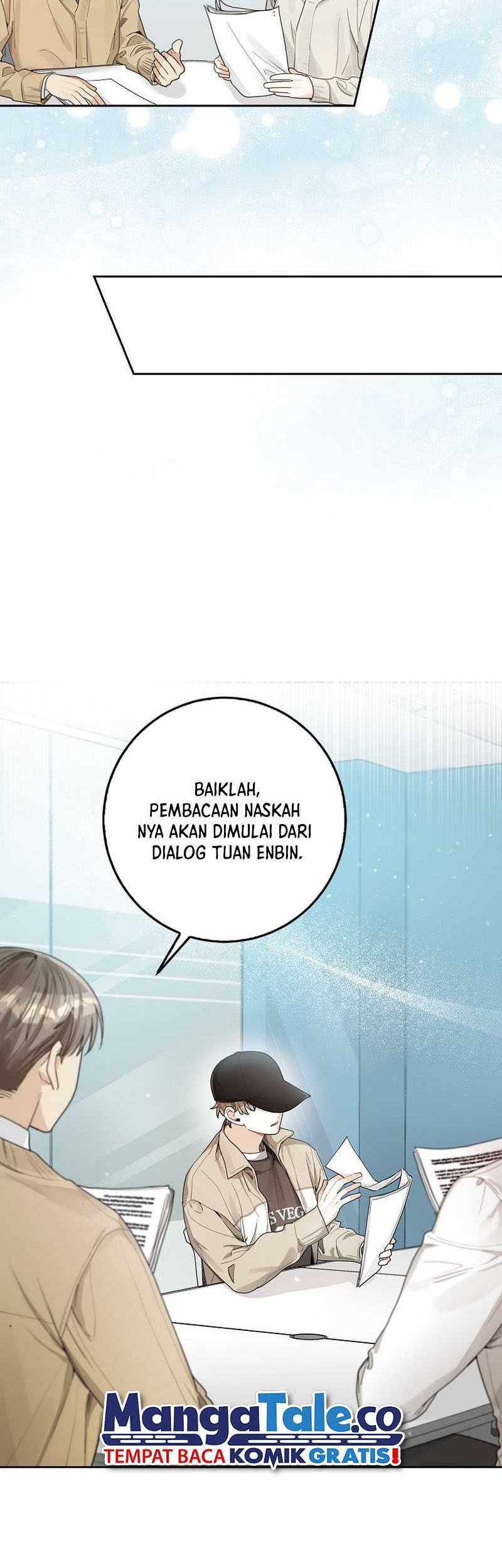 Rookie but One-In-A-Million Actor Chapter 13 Gambar 25