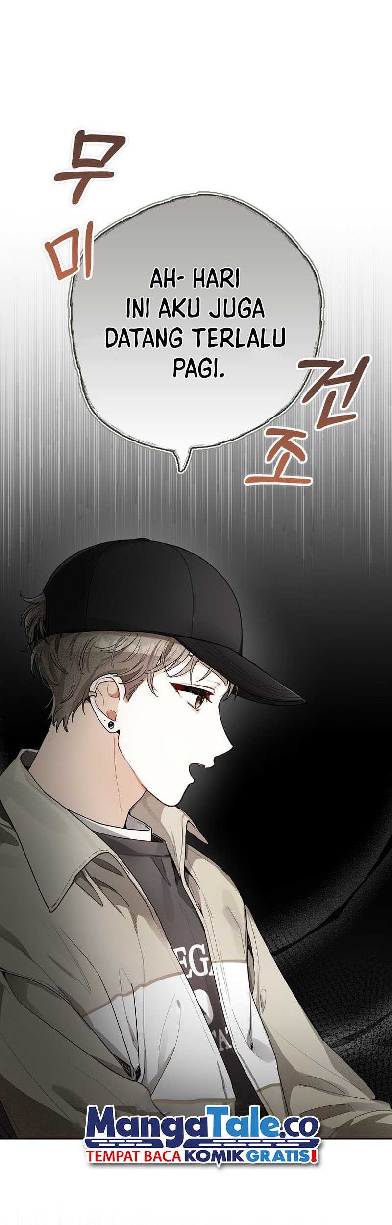 Rookie but One-In-A-Million Actor Chapter 13 Gambar 27