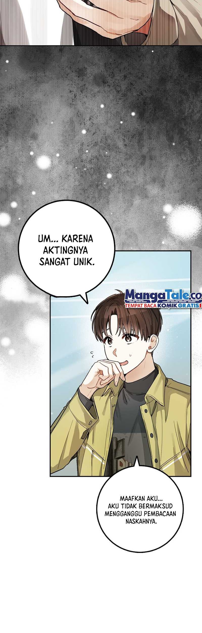 Rookie but One-In-A-Million Actor Chapter 13 Gambar 40