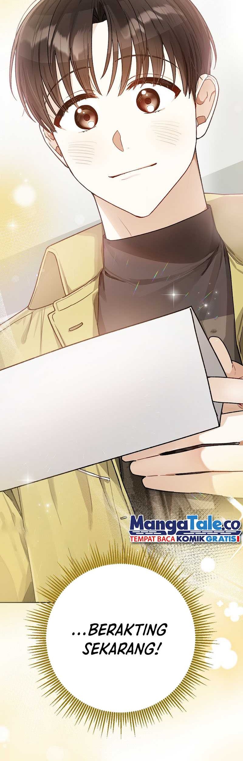 Rookie but One-In-A-Million Actor Chapter 12 Gambar 50