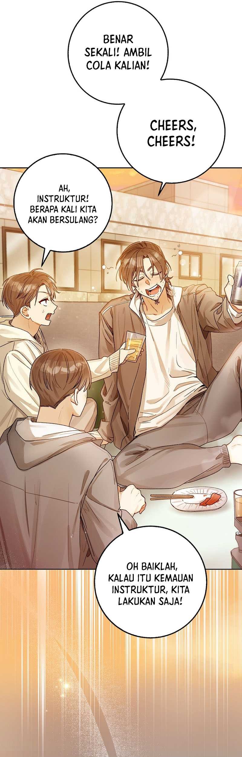 Rookie but One-In-A-Million Actor Chapter 12 Gambar 7