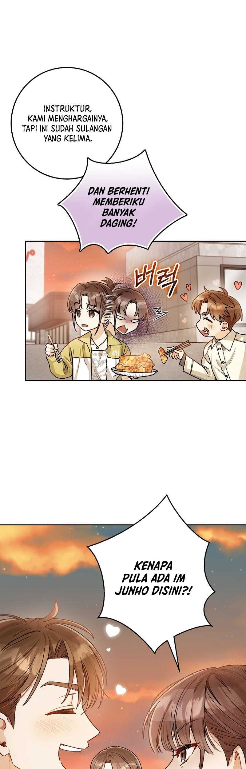 Rookie but One-In-A-Million Actor Chapter 12 Gambar 11